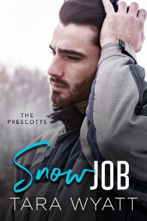 [The Prescotts 02] • Snow Job